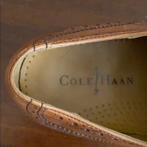 Cole Haan